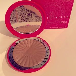 Chantecaille Bronzer “Goa”